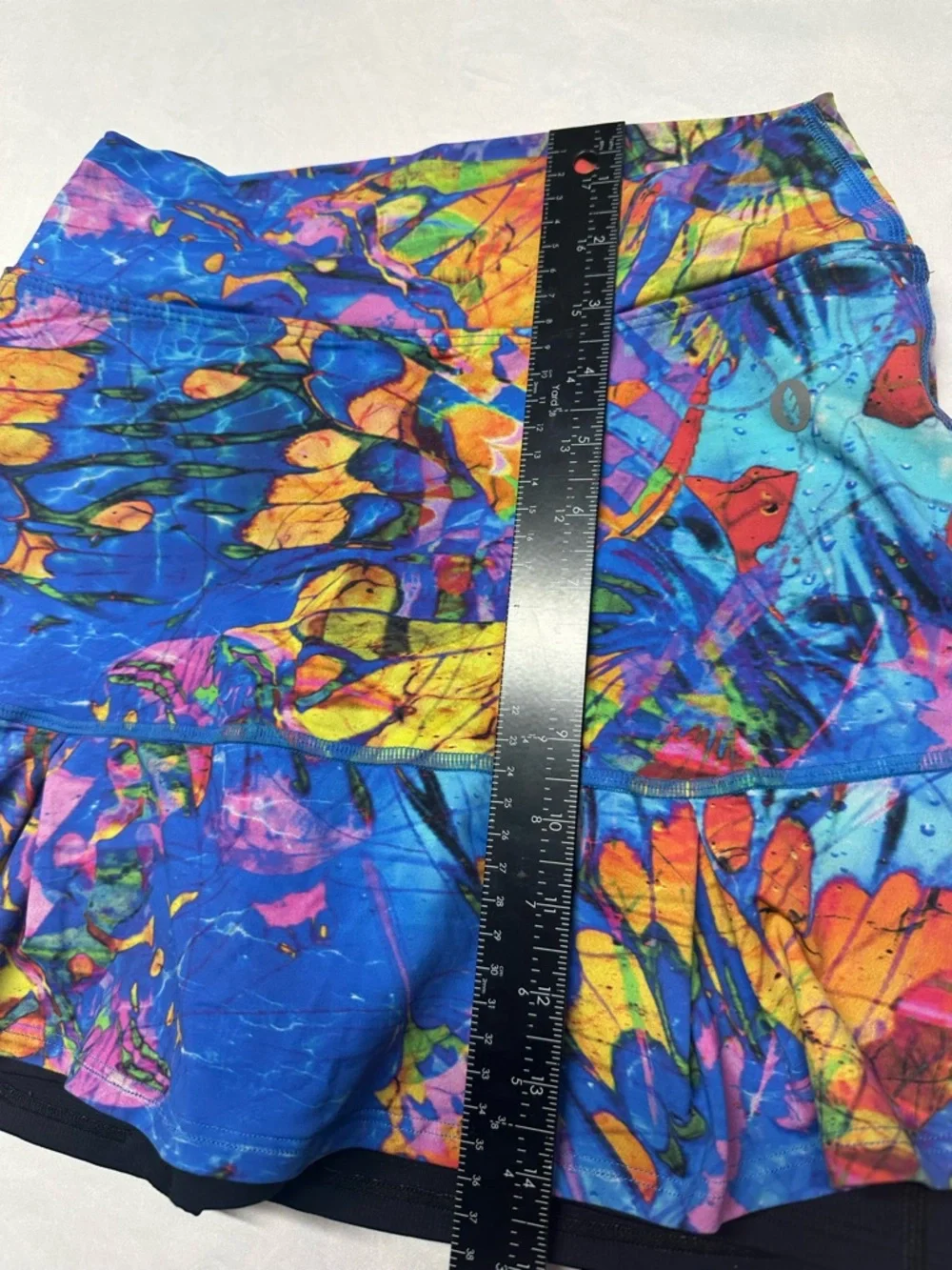 Dona Jo Tennis/Golf/Pickleball Skort Size Small